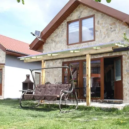 بيت للعطل Holiday Home Near Baltic Sea Swinoujscie سفينويتشي