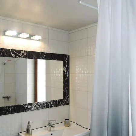 بيت للعطل Holiday Home Near Baltic Sea Swinoujscie