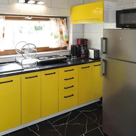 بيت للعطل Holiday Home Near Baltic Sea Swinoujscie سفينويتشي