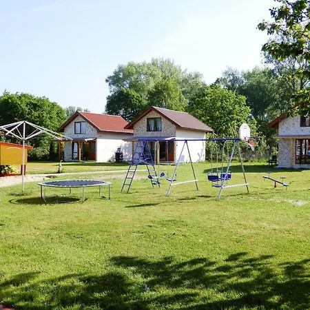 بيت للعطل Holiday Home Near Baltic Sea Swinoujscie سفينويتشي