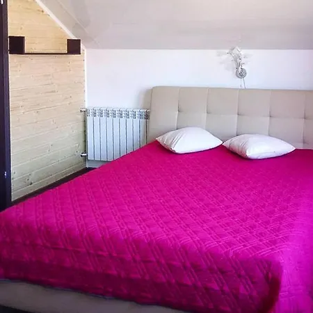 بيت للعطل Holiday Home Near Baltic Sea Swinoujscie *