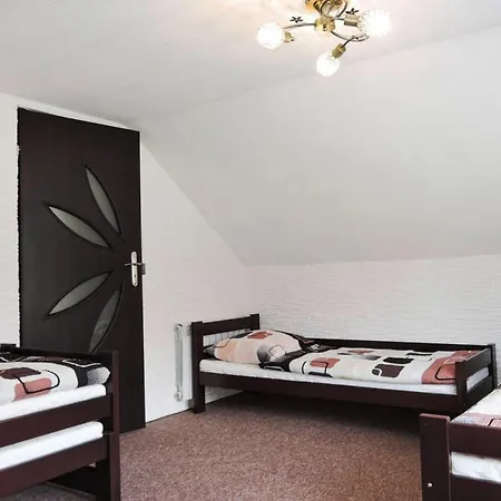 بيت للعطل Holiday Home Near Baltic Sea Swinoujscie