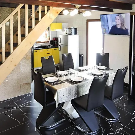 بيت للعطل Holiday Home Near Baltic Sea Swinoujscie سفينويتشي