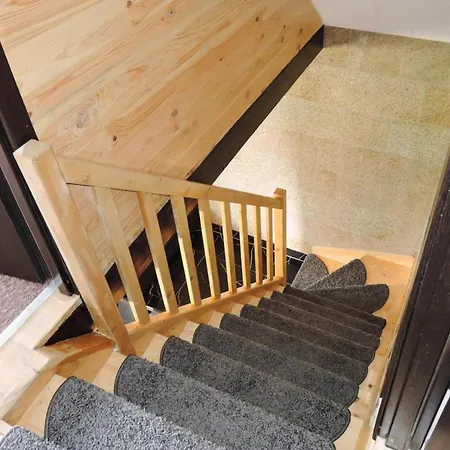 Holiday Home Near Baltic Sea Swinoujscie سفينويتشي