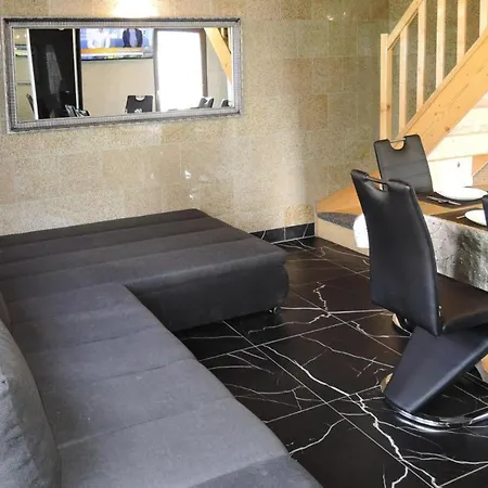 بيت للعطل Holiday Home Near Baltic Sea Swinoujscie