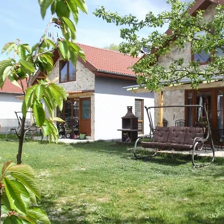 Holiday Home Near Baltic Sea Swinoujscie