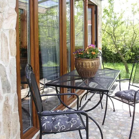 Complex, Casa vacanze Świnoujście