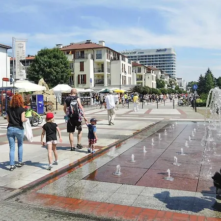 Holiday Home Near Baltic Sea Swinoujscie