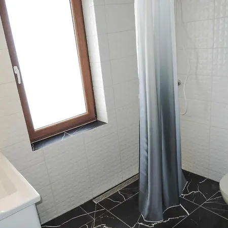 Holiday Home Near Baltic Sea Swinoujscie