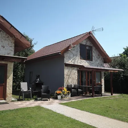 בית נופש Holiday Home Near Baltic Sea Swinoujscie Świnoujście