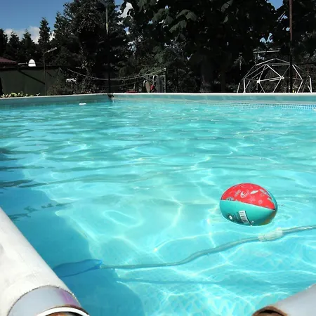 בית נופש Holiday Home Near Baltic Sea Swinoujscie *