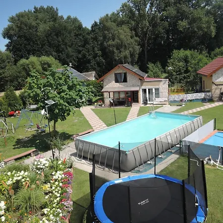 Holiday Home Near Baltic Sea Swinoujscie بيت للعطل سفينويتشي