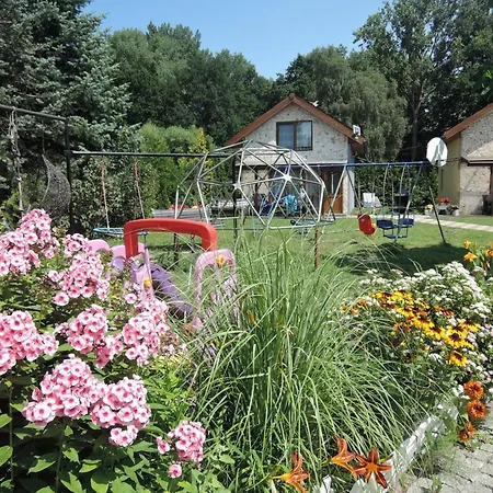 بيت للعطل Holiday Home Near Baltic Sea Swinoujscie سفينويتشي